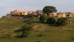 Mutter tötet Vergewaltiger der Tochter