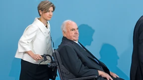 Die Stiftung und der Streit mit der Witwe