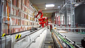 Millionen Arbeitnehmer müssen umschulen