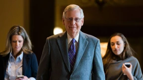 Einwanderungsreform scheitert im Senat