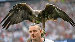 „Alex, Du bist eine Fußball-Legende“