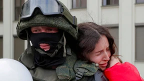 Frauenpower gegen giftige Männlichkeit