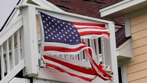 Hurrikan Irene wütet an der amerikanischen Ostküste