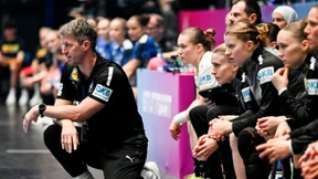 Wie verschieden sind Männer und Frauen im Handball?