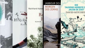 Doktor Schiwago in Nagasaki