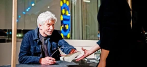 Die großen Fragen des Lebens