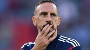 Ribéry und die versuchte Millionenmanipulation