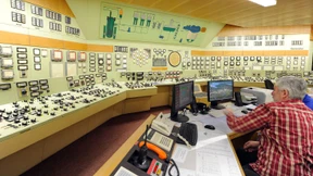 Computervirus in deutschem Atomkraftwerk entdeckt