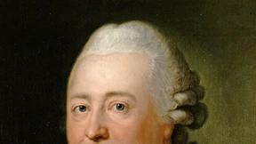 Ein Freund wie Sie ist mir lieber als meine ganze Autorschaft