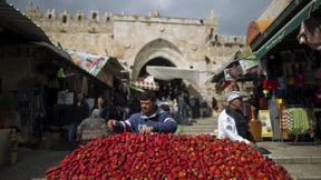Die neue Straße der Schmerzen