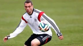 Neuling Lasogga fällt gleich aus