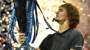 Die unerwartete Erfolgsgeschichte in London