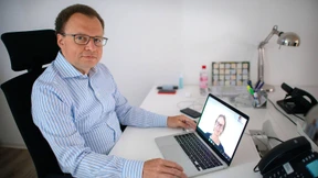 Erste Hilfe für die Psyche