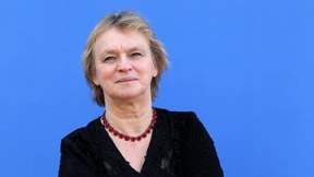 Pinguine der Leidenschaft