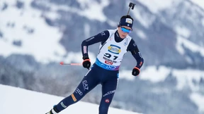 Positiver Doping-Test im Biathlon