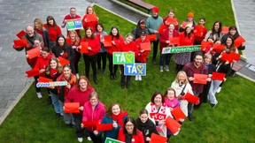 Ist die Ehe den Iren nicht mehr heilig?