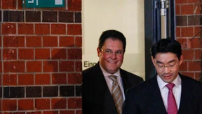 Das Ende der Dynamik