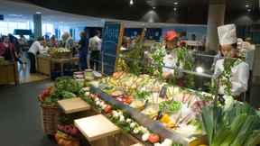 Bei Karstadt weht jetzt ein frischerer Wind