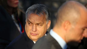 Ein Vorwurf gegen Orbán? Soros muss dahinterstecken!