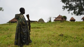 EU verlängert Trainingsmission