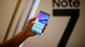 Samsung stellt Produktion des Galaxy Note 7 ein