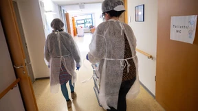 „Wir stehen am Scheideweg“