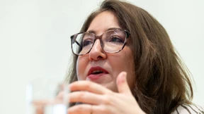 Die Deutschen und ihr Knacks