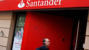 Santander zu Rekordstrafe verurteilt