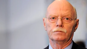 SPD-Politiker Peter Struck ist tot