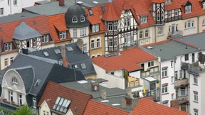 Mietshäuser richtig absetzen