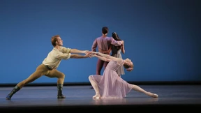 Wie lässig schön und unerschöpflich