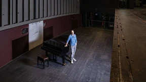 Spielbeginn vielleicht im Juni