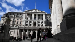 Steigende Inflation stärkt das Pfund