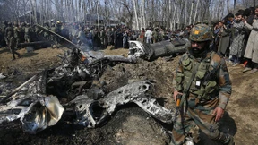 Pakistan wirft Amerika „Ermutigung“ Indiens vor