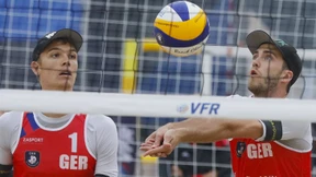 Nach dem Kribbeln der gute Auftakt