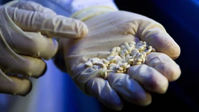 „Vegan geht nicht ohne Pharma“