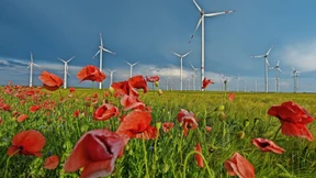 Weiterentwicklung des Green Deal