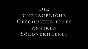 Wie Söldner zu kämpfen pflegen