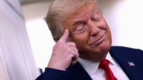 Trump und seine Idee mit den Protest-Sportlern