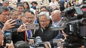 Insider: USA platzieren Tracker in KI-Chip-Lieferungen