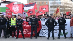 Teilt Israel noch den europäischen Horizont?