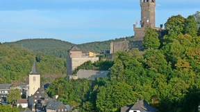 Im Zeichen derer von Oranien