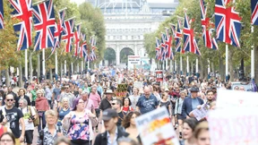 Opposition zuversichtlich, No-Deal-Brexit zu stoppen