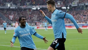 Leverkusen ist dem Titel ein Stückchen näher