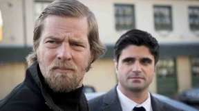 Wir müssen etwas wagen