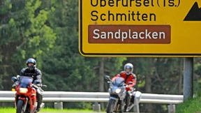 Besser Tempolimit als Verbot