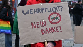 Fridays for Future ist ihr großes Vorbild