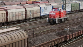 Langstrecke gut, Regionalverkehr schlecht