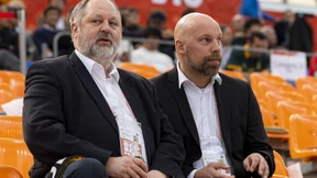 Ist Kromer kein Mann für die erste Reihe?