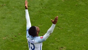 Happy End für England